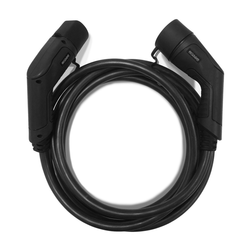 S-line LADEKABEL Typ2 32A 7M 22KW