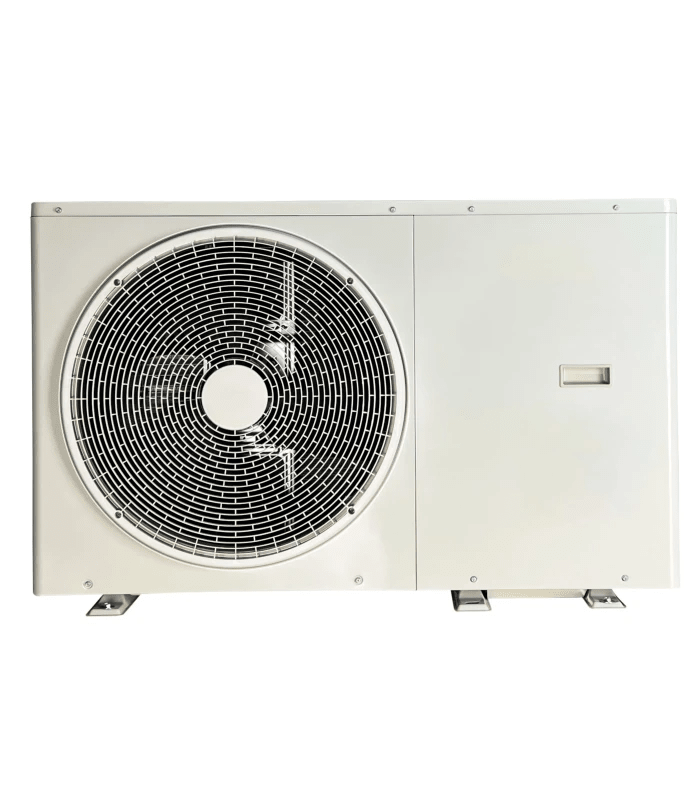 V-TAC 12kW Monoblock Varmepumpe Luft/Vand