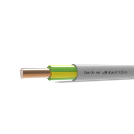 KABEL 1G6 HMH-J PLUS TROMLE 500 M DCA