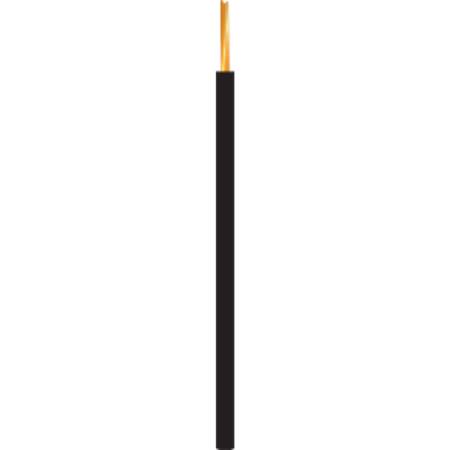 LEDNING 1X2,5 H07V2-K,BLÅ 100SP