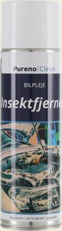 INSEKTFJERNER 500ML SPRAY