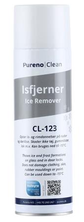 ISFJERNER 500 ML