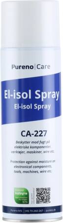 EL-ISOL SPRAY 500ML