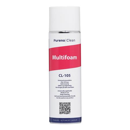 HÅNDSPRIT 85% SPRAY 400ML