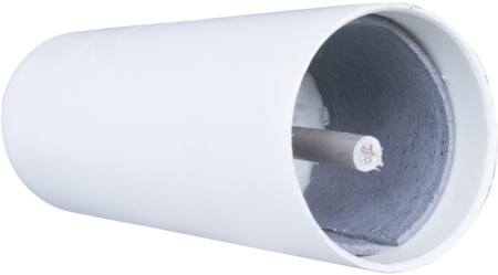 FIREFREE TRÆKRØR + Ø40X150MM