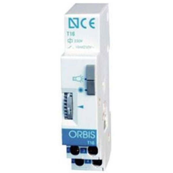 Orbis Trappeautomat T16
