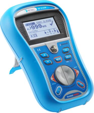 METREL MI3125BT EUROTEST COMBO