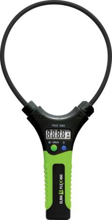 Elma tangamperemeter sand RMS