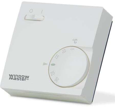 RUMTERMOSTAT WLA 110 0001