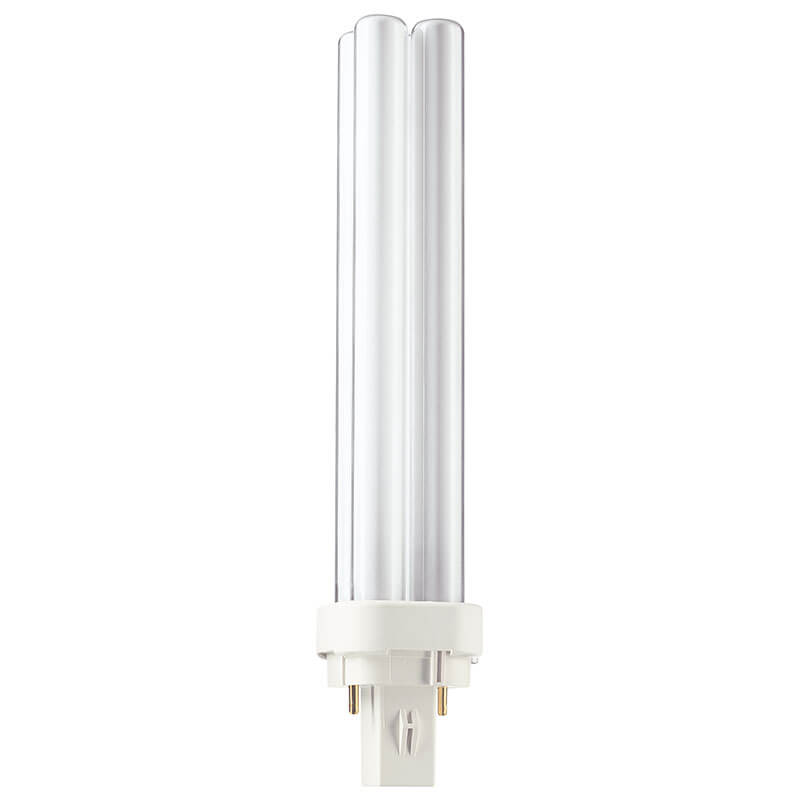 Philips Master PL-C 26W/827 G24D (B)