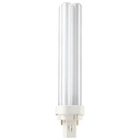 Philips Master PL-C 26W/827 G24D (B)