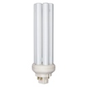 Philips Master PL-T 42W 830 4P GX24Q-4 (A)