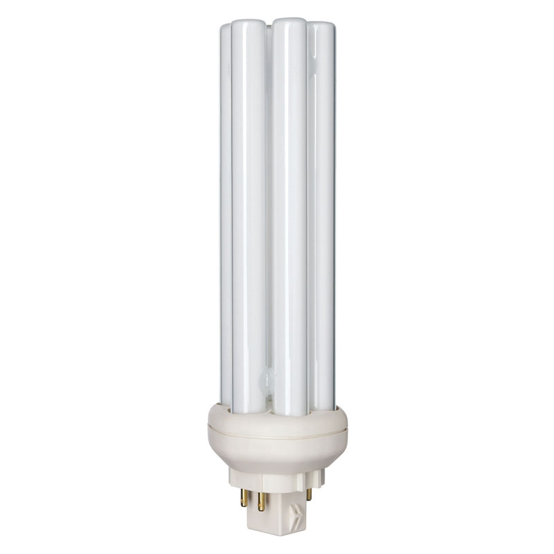 Philips Master PL-T 42W 840 4P GX24Q-4 (A)