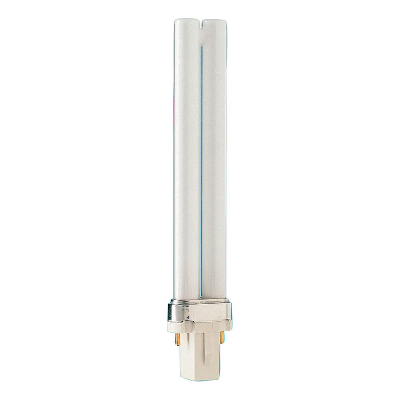 Philips Master PL-S 9W 840 2P G23 (A)