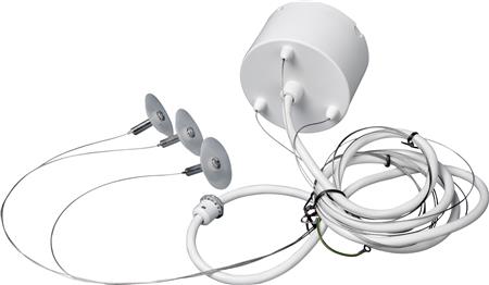 CAMPUS/RONDO PENDEL KIT 3-LEDER