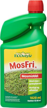 MOSFRI 1020 ML