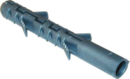 PLUG DOBBELT EKSPANSION 6X55MM