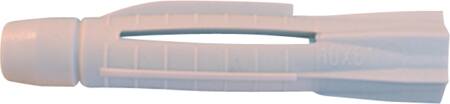 UNIVERSAL PLUG 8X50MM