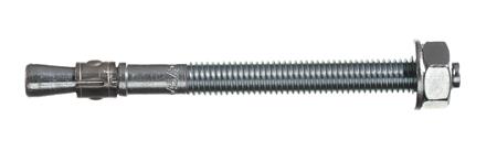 GENNEMSTIKSANKER 12X75/5MM ELF.