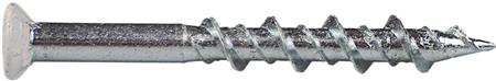 MONTAGESKRUE 6,3X45MM HVID UH TX20