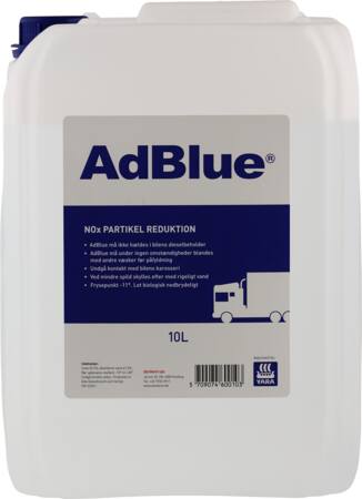 ADBLUE 10L