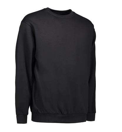SWEATSHIRT SORT XL