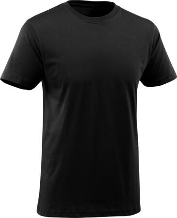T-SHIRT CALAIS DYB SORT XL
