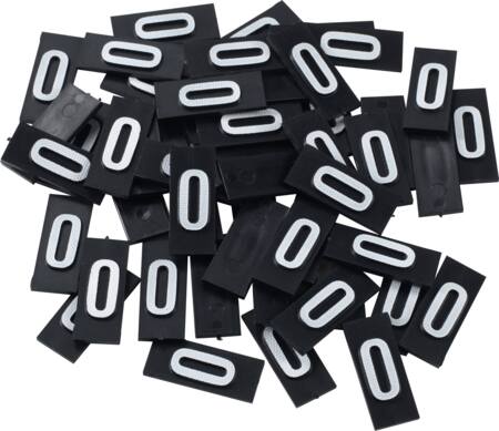 BRIK   HVID  0    KS 1/8