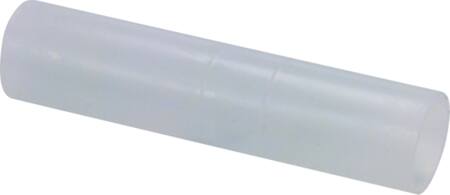 16MM (5/8") POLYKONMUFFE 5/8 LANG L=100MM