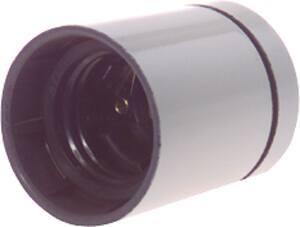 FATNING E27 10MM HVID