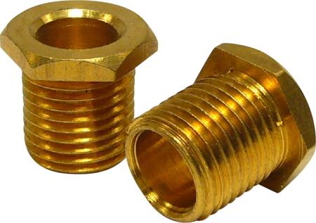 KRAVENIPPEL 6-KANTET 10MM MESS