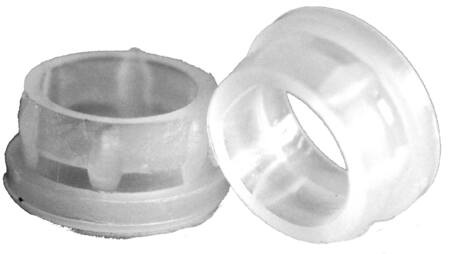 INDPRESNINGSBØSN. 13MM TRANS