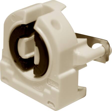 FATNING G13 F/PÅKLIPS M/FJEDER