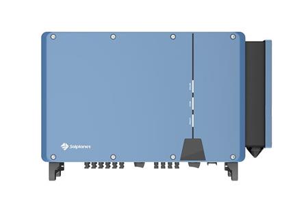 SOLPLANET 110KW INVERTER 3F 10MPPT