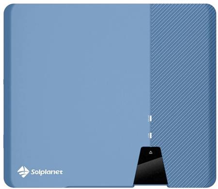 SOLPLANET 6KW G2 PRO INVERTER 3F 2MPPT