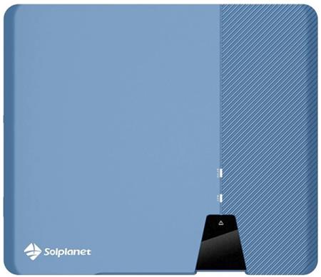 SOLPLANET 10KW G2 PRO INVERTER 3F 2MPPT