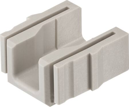 RJ45 ADAPTER FOR PATCH KABEL