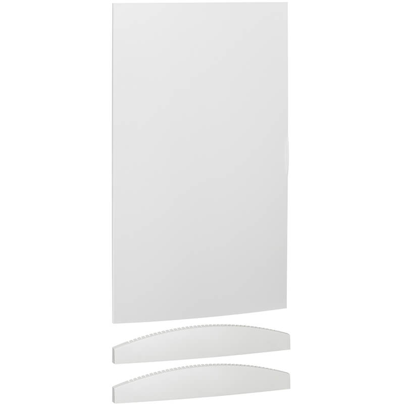 Lågesæt for PGE 150- 21 hvid