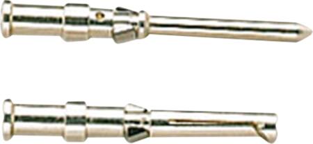 Han D M krympekontakt AG 0,5 QMM-AWG 20