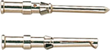 Han D F krympekontakt AG AWG 20