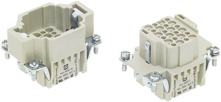 STIKINDSATS HAN DD, 24-POL CRIMP HUNSTIK