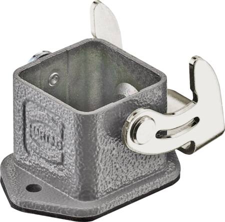 Han A base panel 1 lever 09200030301