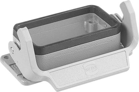 Han B base panel 1 lever 09300060301