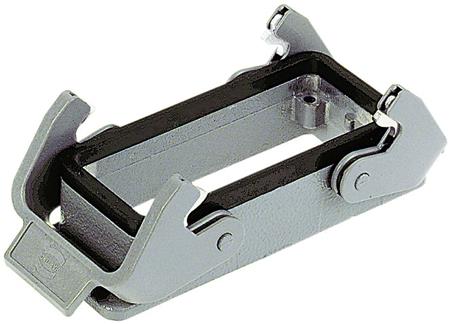 Han B base panel 2 levers 09300160301
