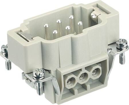 Han E 06 pos han indsats skrue