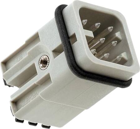 Han 8D hanindsats crimp