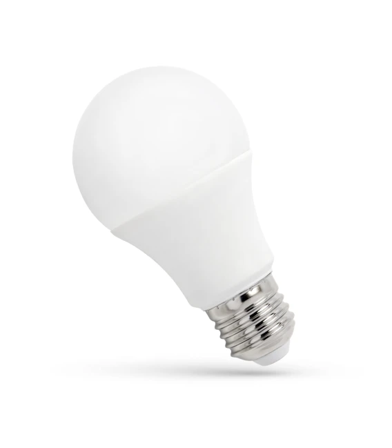 LED Pære 9W 900lm 4000K (60W) Engergimærke F