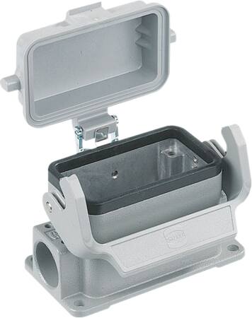 Han B base surface LC 1 lever