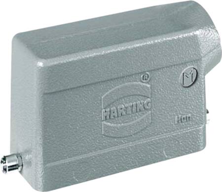 STIKHUS HAN 16 B M25 I SIDE FOR 1 BØJLER