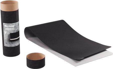 ELL COVER LAMINA 60999 BLACK